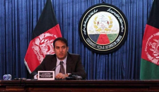 ۱۸۰ کارمند شاروالی کابل به اتهام فساد  به سارنوالی معرفی شده‌اند